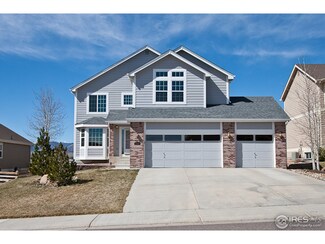 5729 Blue Mountain Cir, Longmont, CO 80503