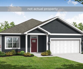 7049 Ringbill Loop, Sunbury, OH 43074
