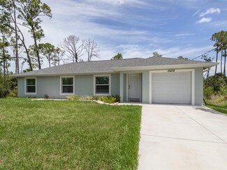 15232 Faulkner Ave, Port Charlotte, FL 33953