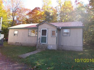 13586 State Route 28 Unit ES, Forestport, NY 13338
