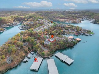 31 Bluff Ridge Dr Unit 1B, Lake Ozark, MO 65049