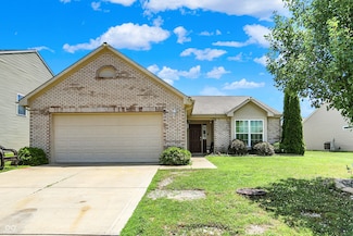 6383 Enclave Blvd, Greenwood, IN 46143