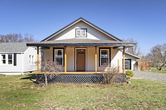 54054 N Ironwood Rd, South Bend, IN 46635