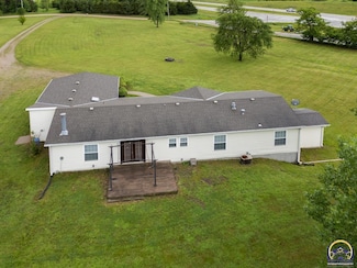12834 174th Rd, Mayetta, KS 66509
