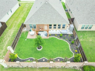 873 Mildren Ln, Fate, TX 75087