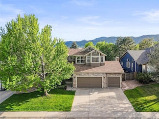 9162 W Unser Ave, Littleton, CO 80128