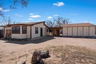 503 Juan P Sanchez Rd SW, Los Lunas, NM 87031