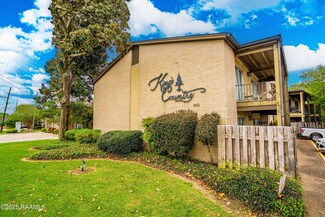 1008 S College Rd Unit 117, Lafayette, LA 70503