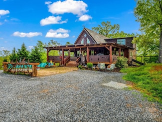 1002 C Rd, Rutherfordton, NC 28139