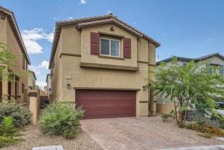 10974 Cheshire Woods Ave, Las Vegas, NV 89166