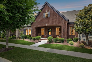 408 Lively Way, Nolensville, TN 37135