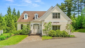 4 Stoneledge Rd, Lenox, MA 01240