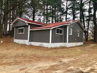 2567 E Blaine St, Free Soil, MI 49411