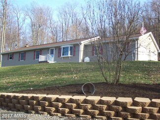 8195 Hampton Valley Rd, Emmitsburg, MD 21727