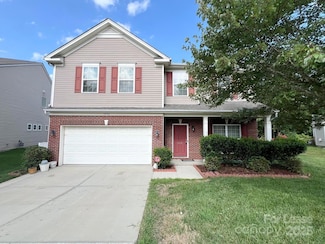 10501 Dominion Village Dr, Charlotte, NC 28269
