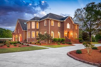6201 Marvin Taylor Rd, Grifton, NC 28530