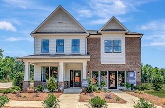 The Fenmore, Charlotte, NC 28278