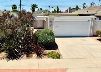 617 Sandpiper Dr, Seal Beach, CA 90740