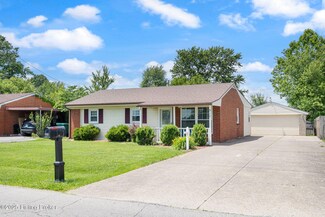 310 Crestwood Ln, Louisville, KY 40229