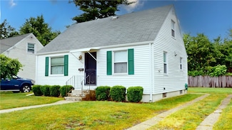 73 Allen Ave, Cranston, RI 02910