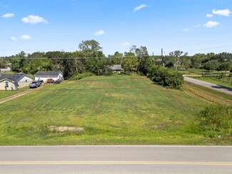 0 Max Rd, Pearland, TX 77581
