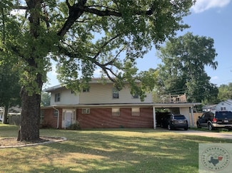 1401 Jefferson Ave, Texarkana, AR 71854