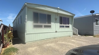 1624 S Highway 99 Unit 20, Manteca, CA 95336