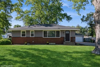 756 Lund Ave NE, Minneapolis, MN 55432