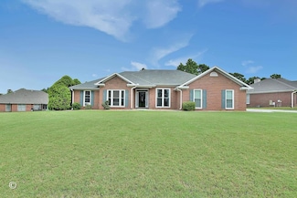 1538 Doubletree Dr, Columbus, GA 31904