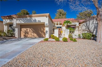 8916 Evening Star Dr, Las Vegas, NV 89134