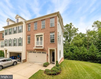 2050 Deertree Ln, Rockville, MD 20851