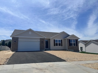 2325 Truman Trail, McHenry, IL 60051