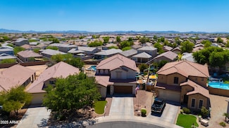 19324 N Del Mar Ave, Maricopa, AZ 85138