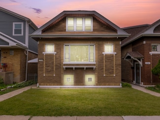1336 Cuyler Ave, Berwyn, IL 60402