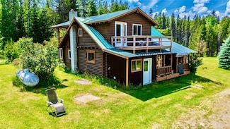 17 20 Peak Gulch, Trout Creek, MT 59874