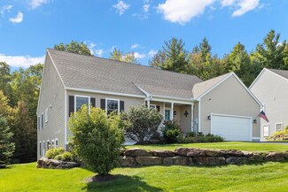 40 Stone Sled Ln, Bow, NH 03304