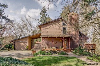 20995 SE Wallace Rd, Dayton, OR 97114