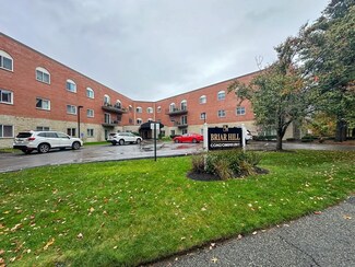 45 Loomis St Unit 121, Malden, MA 02148