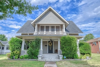 410 SW 4th St, Anadarko, OK 73005