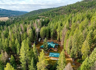 1760 Browns Meadow Rd, Kila, MT 59920