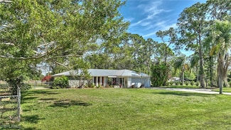 11741 Fox Hill Rd, North Fort Myers, FL 33917