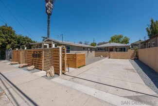 333 28th St, San Diego, CA 92102