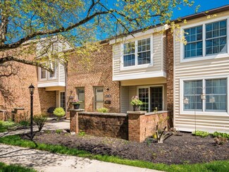 5119 Delancey St, Columbus, OH 43220