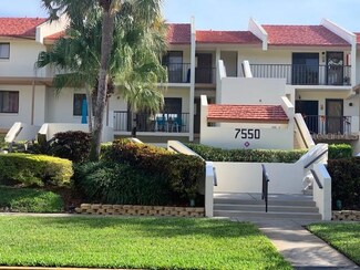 7550 Sunshine Skyway Ln S Unit 123, Saint Petersburg, FL 33711