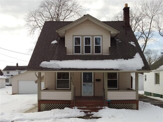 542 Sunshine Ave, Youngstown, OH 44505
