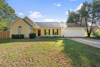 185 Hopkins Rd, Pine Mountain, GA 31822