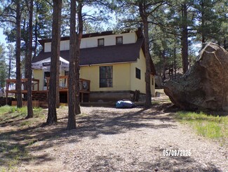 20071 Deer Path Cir, Weston, CO 81091