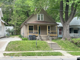 138 E Graham Ave, Council Bluffs, IA 51503