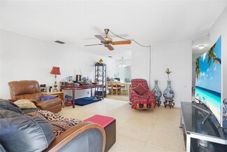 6261 SW 8th St, North Lauderdale, FL 33068