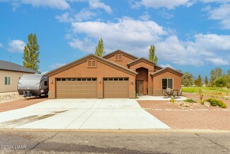 9797 N Vista Dr, Kingman, AZ 86401